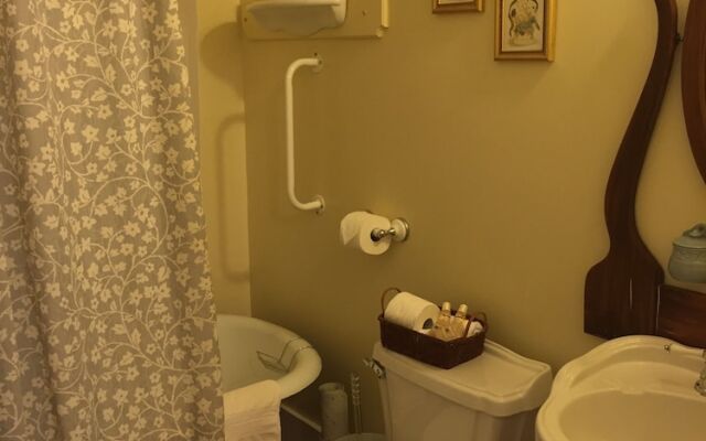 Evangeline's Tower Bed & Breakfast