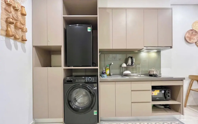 The Sóng Apartment – Near the beach