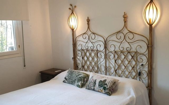 Alicante Sunbeach Villa