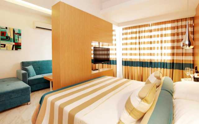 Kleopatra Suit Hotel