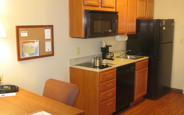 Candlewood Suites Indianapolis Northwest by IHG