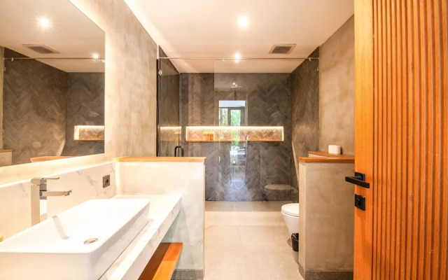 Noma 2 Villa in Pererenan