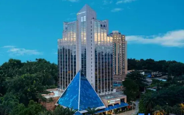 Wyndham Garden Haikou Meilan