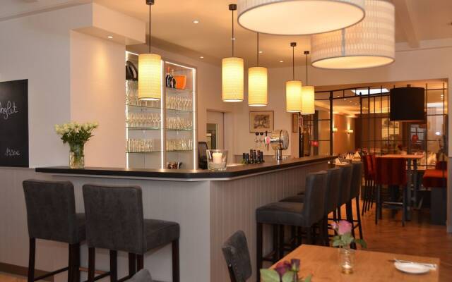 Hotel Zur Traube