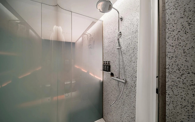 CitiGO Hotel in K11, Shekou Cruise Homeport, Shenzhen