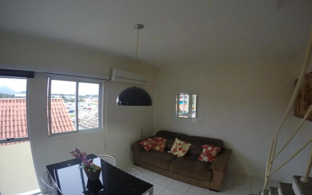 Apartamento No Residencial Amazonia I