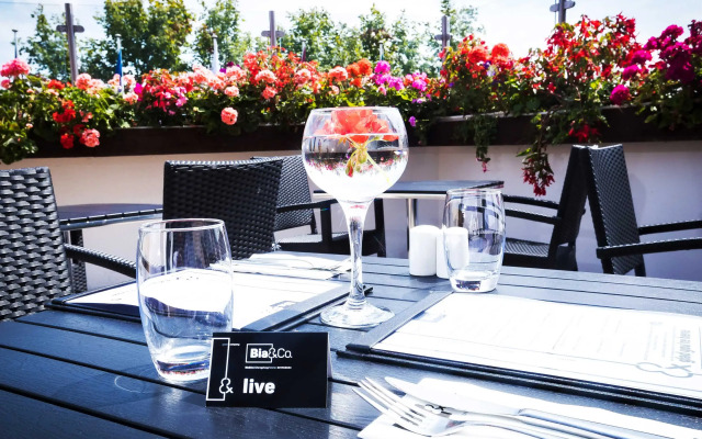 Claregalway Hotel
