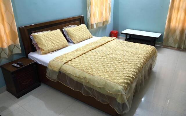 Avva Green Guest House