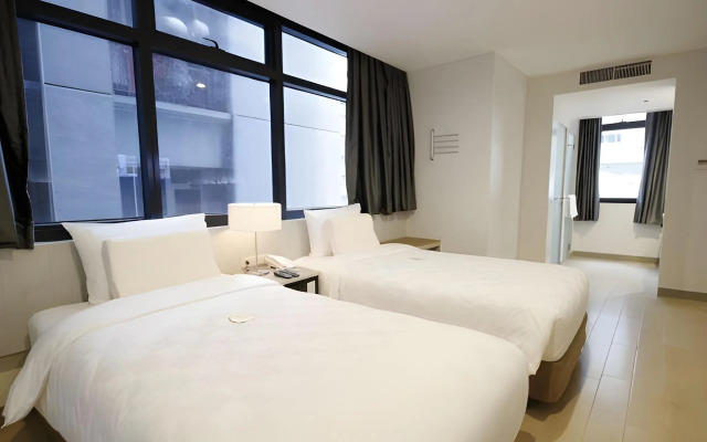 Go Hotels Ortigas Center