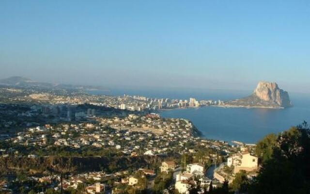 Apartamentos Melior I (5º-E)