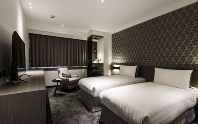 Wonstar Hotel Zhong Hua