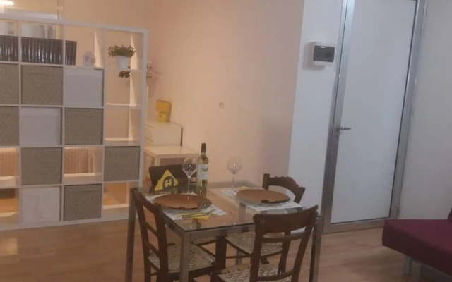 Holiday home for 2 in Donnalucata