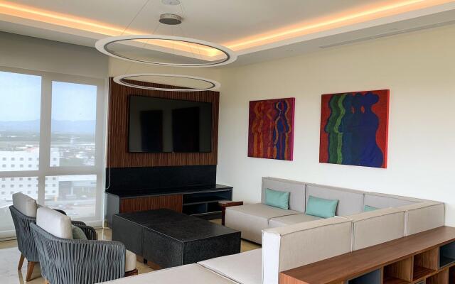 Holiday Inn & Suites Puerto Vallarta Marina & Golf by IHG