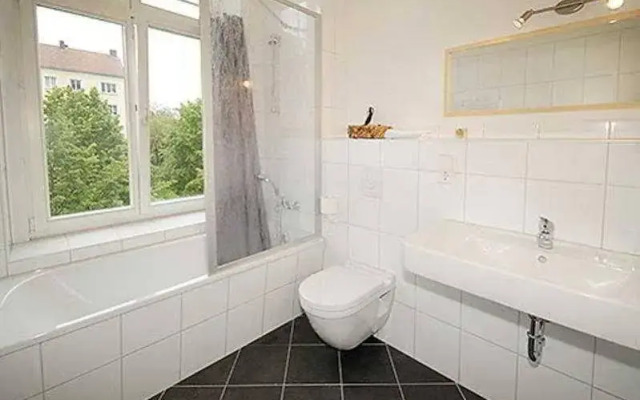 Old Town Apartments Metzer Strasse