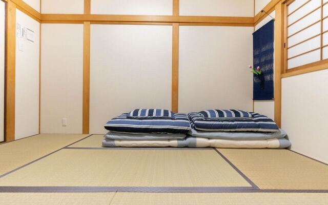 Higashi Kagaya Japanese Villa Dj