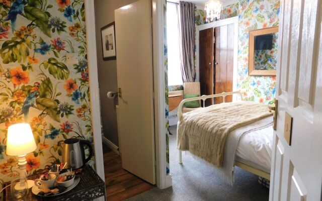 No11 Bistro-Bar & Rooms