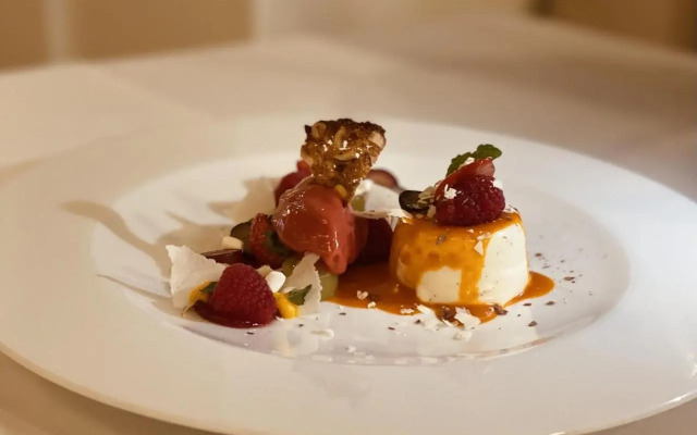 Aedenlife Hotel & Resort Rügen
