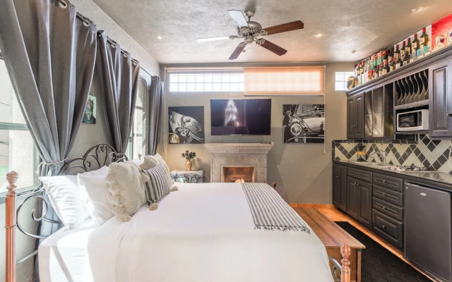 Panoramic Paradise 3BR Overlooking SMA