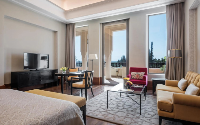 The Oberoi Marrakech