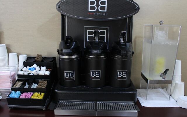 Fairfield Inn & Suites by Marriott Kansas City Liberty