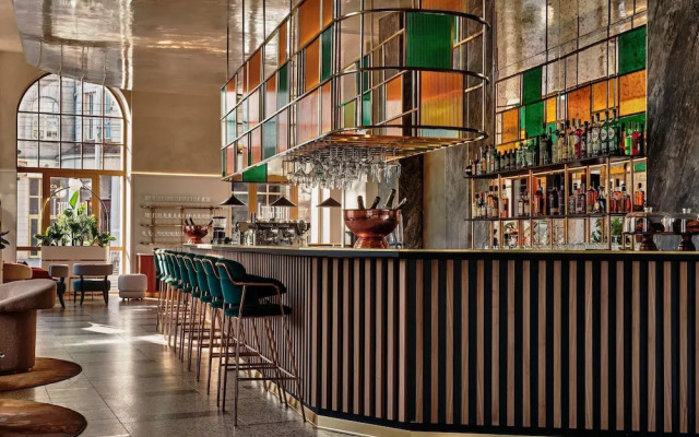 Mövenpick Grand Hotel Wroclaw