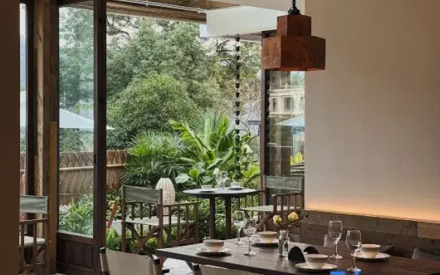 Hangzhou Yazhuang Homestay（West Lake Scenic Area Store）