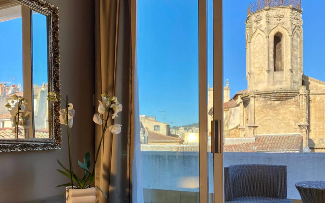 Hotel des Augustins