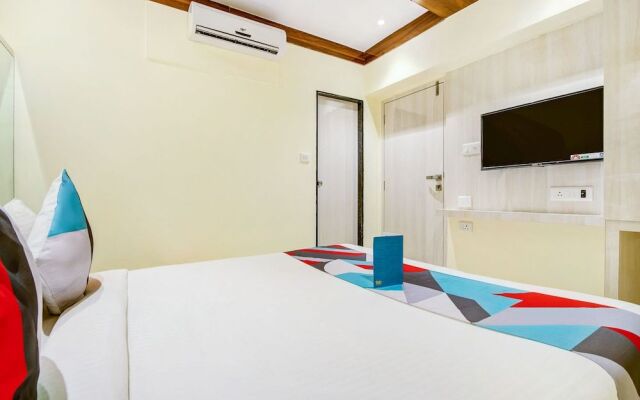 Fabhotel Saim Pride