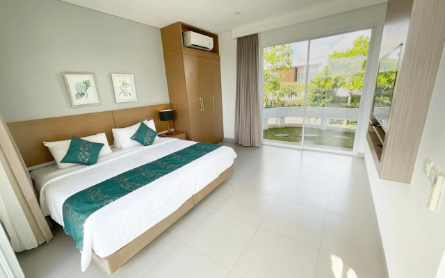 Hideaway Residence Bali Ungasan by Kanaan Hospitality