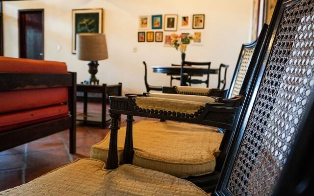 Pousada das Garças de Saquarema