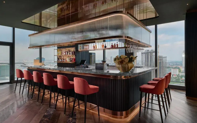 Citadines Flatiron Phnom Penh