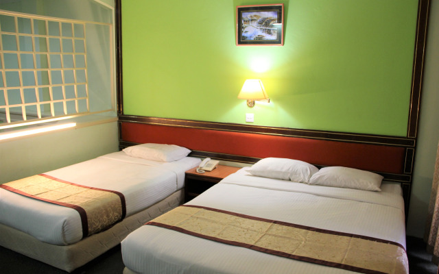 Miri Hotel