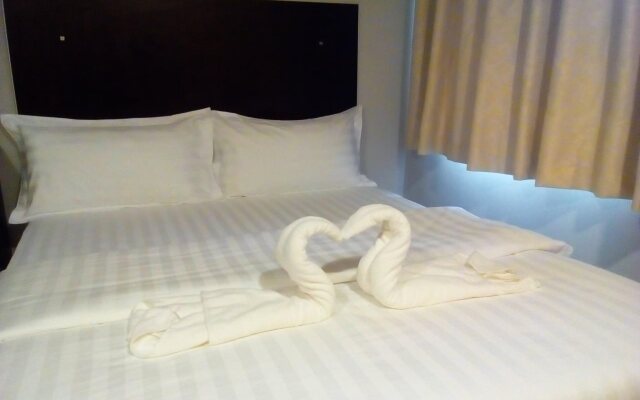 Hotel Portview