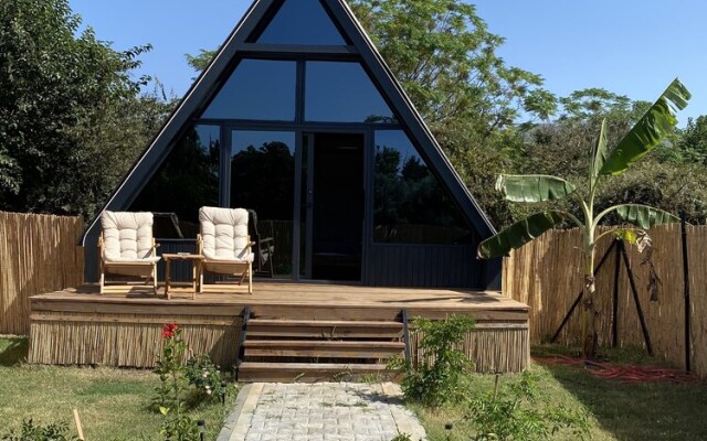 Heaven Bungalow Fethiye