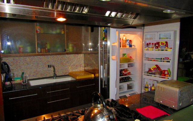 Subida Vacation Homes