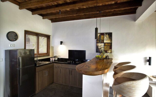 Villa LeoNora