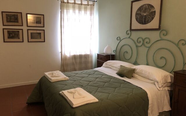 Agriturismo La Montagnola
