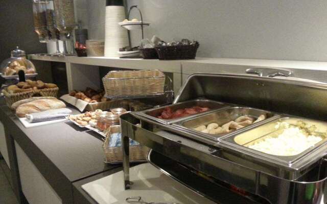 Fletcher Hotel - Restaurant Teugel Uden - Veghel