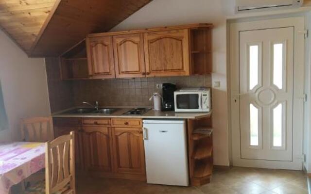 Apartman Balázs