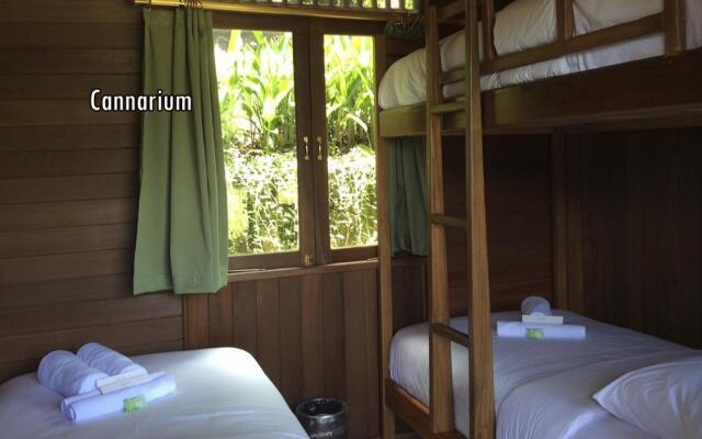 Botanica Nature Resort