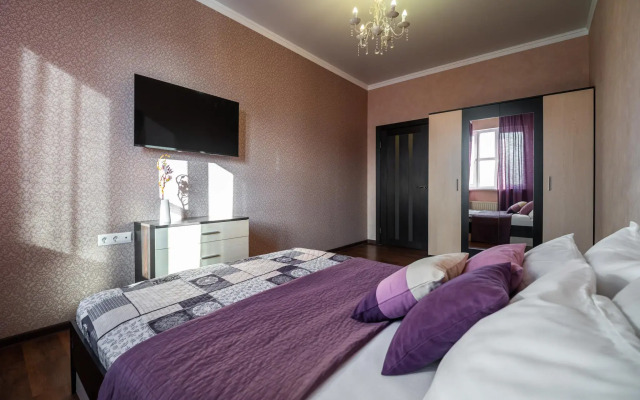 LetoApart (ЛетоАпарт) на улице Энгельса 95-256