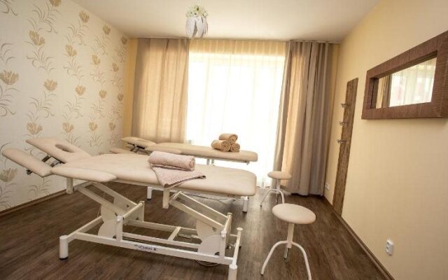 Garni Hotel Trebon