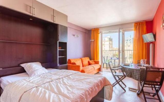Apartment Bellevue 2 - Biarritz
