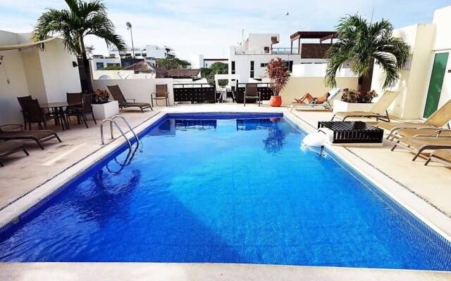 Meridian 107 2 Bedroom Condo by RedAwning