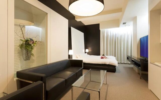 Hotel Shasha Toyonaka - Adult Only