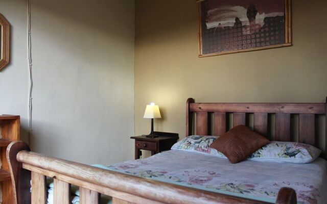 The Wild Farm - Hostel
