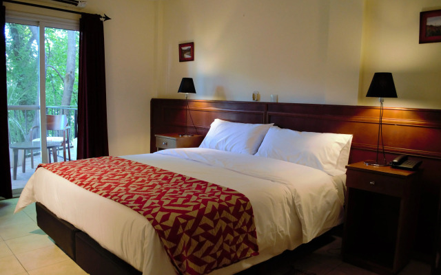 Los Espinillos Hotel & Spa