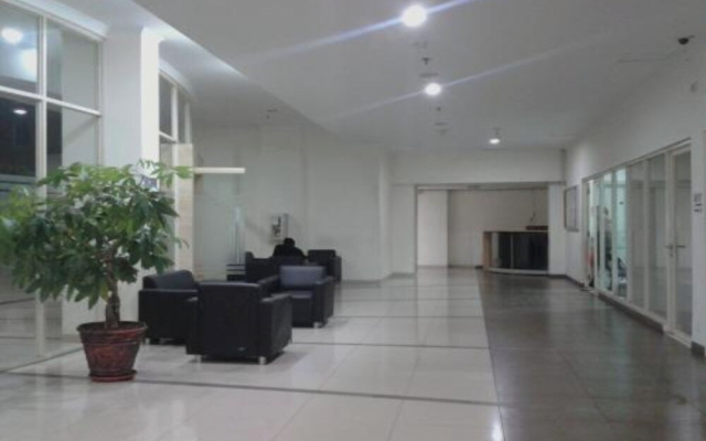 OYO 93811 As Property