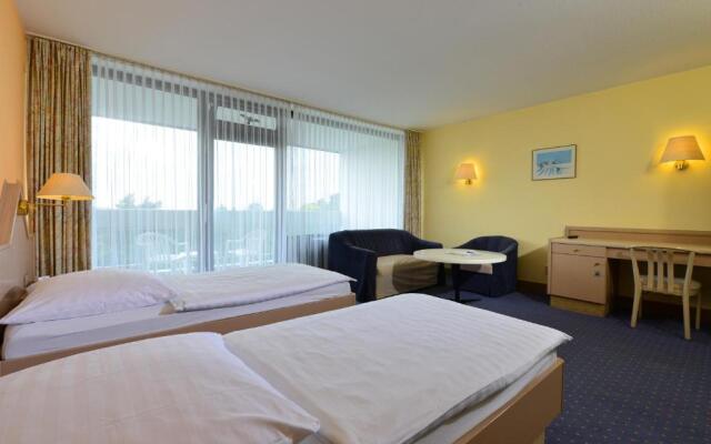 Hotel Sonnenhügel