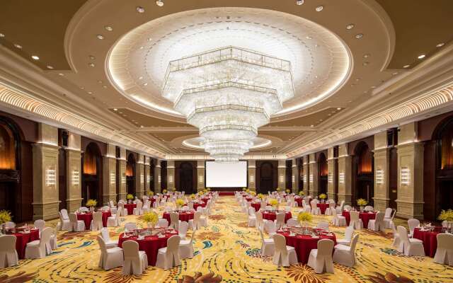 Wyndham Zhuji West